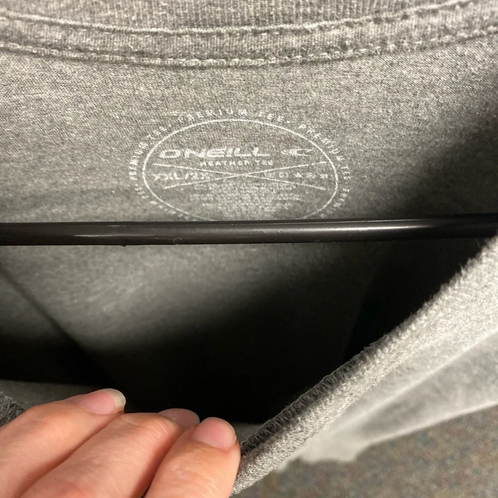 Mens 2XL t-shirt - Picture 2 of 3